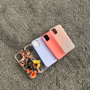 iPhone 12 mini cases NWT